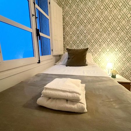 Apartamento La Laja 5 Min De La Playa Cádiz Eksteriør bilde