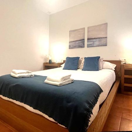 Apartamento La Laja 5 Min De La Playa Cádiz Eksteriør bilde